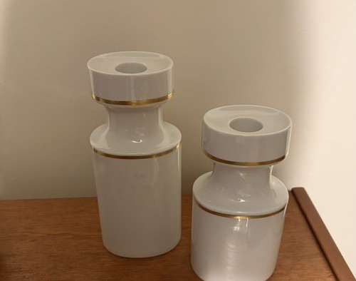 Pair rosenthal wirkkala - pair, of