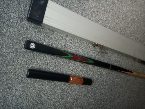 Snooker cues - snooker,