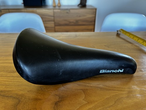 Vintage selle italia bianchi - vintage,
