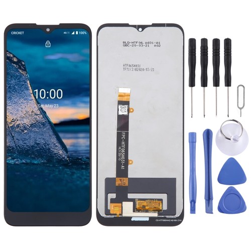 Lcd screen digitizer - +,