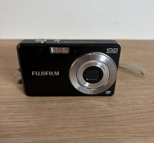 Fujifilm finepix series j22 - finepix,