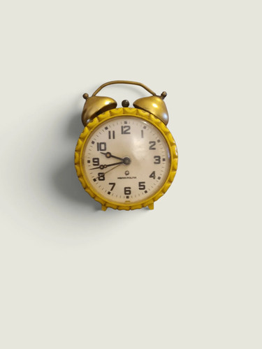Vintage mera poltik - mera-poltik, mechanical