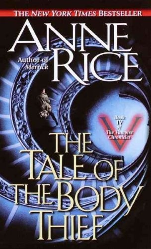 The tale body thief - tale,