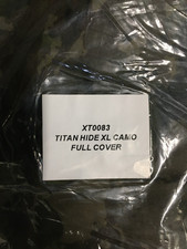 nash titan hide xl camo pro