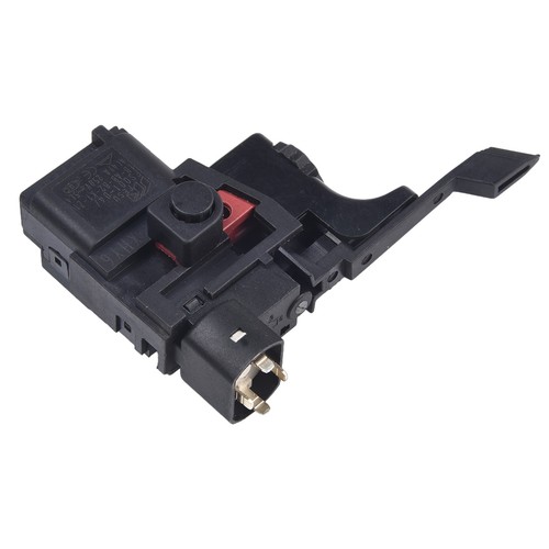 Advanced off switch for - /,