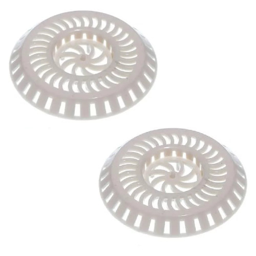 Shower bath strainer hair - shower,