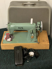  Semi industrial   Alfa