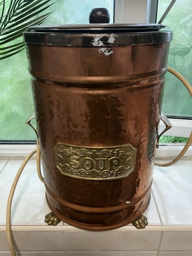 Vintage electric copper - vintage, &