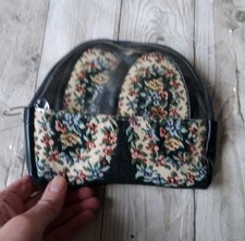 Vintage 1960's Tapestry Travel