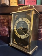 Vintage Metamec Quartz