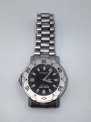 Swiss army automatic men - swiss,