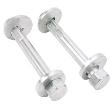 2PCS Rear Lower Arm Fitting