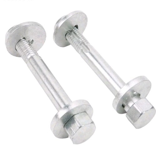 2pcs rear lower arm - arm, fitting
