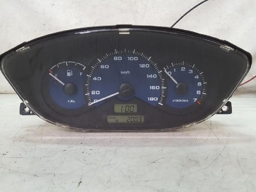 2007 chevrolet matiz spark - 2007, (spark