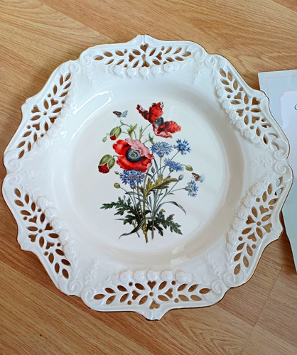 Royal creamware limited - creamware,