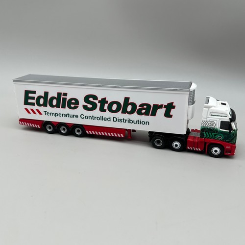 Eddie stobart volvo fridge - eddie,