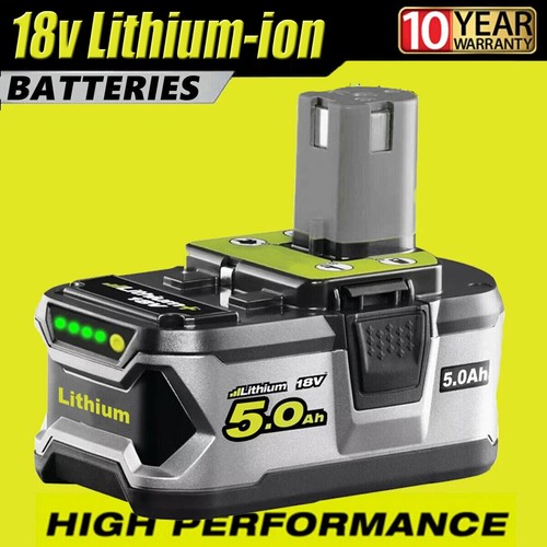 Replacement for ryobi - ryobi, one+