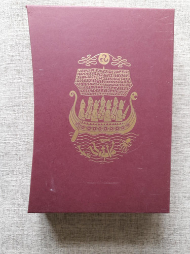 The folio society - society,