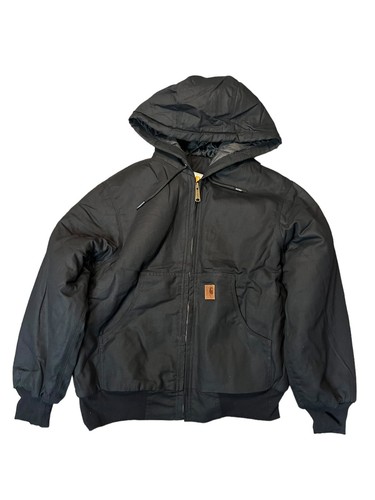 Carhartt reworked work jacket - reworked,