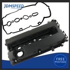 Cam Rocker Cover W/Gasket For