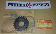 NOS 24331-14120 1983 RM125 D