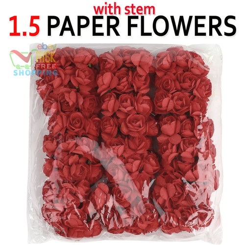 144 pcs mulberry paper - 144,