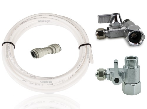 Fridge freezer water filter - freezer,