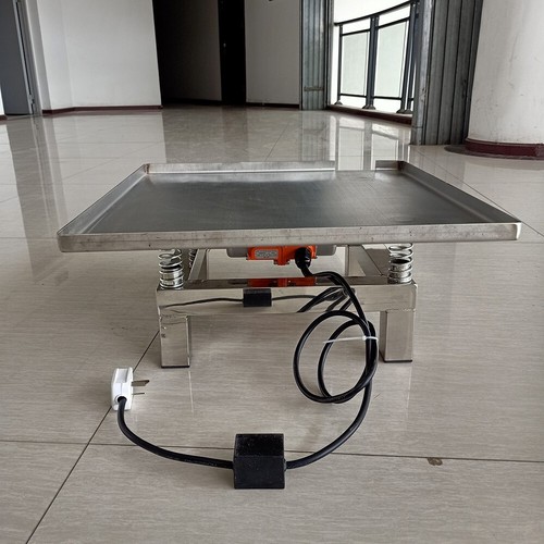 Mini stainless steel vibration - mini,