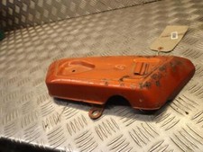 Yamaha YDS7 YR5 250 350 Twin