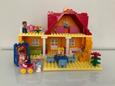LEGO DUPLO: Family House