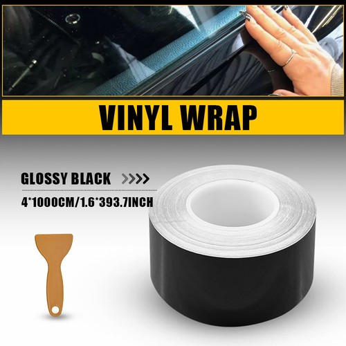 40mm 10m wrapping - 40mm, vinyl
