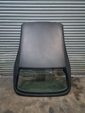 Bmw E46 2000-2003 Convertible