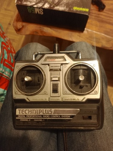 Acoms set transmitter receiver - acoms,