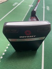 Odyssey Tri-Beam 12CS Putter