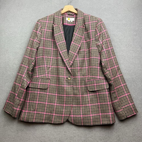 Boden tweed jacket balli - uk,