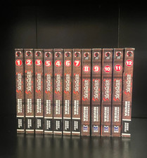 Berserk Dark Horse Manga