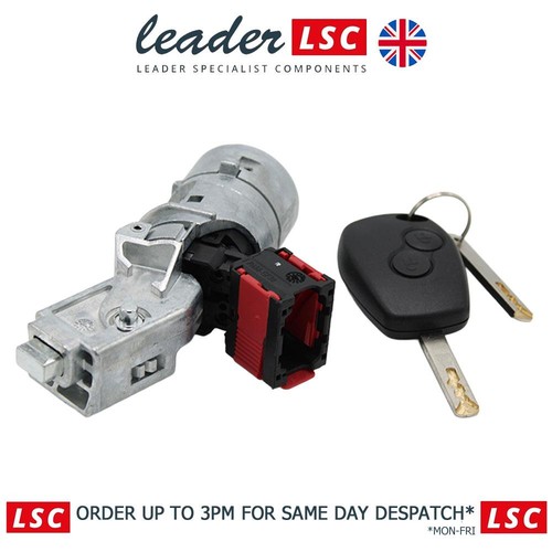 Ignition lock barrel cylinder - lock,
