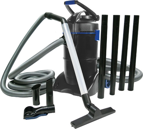 Clearvac pond vacuum - vacuum,