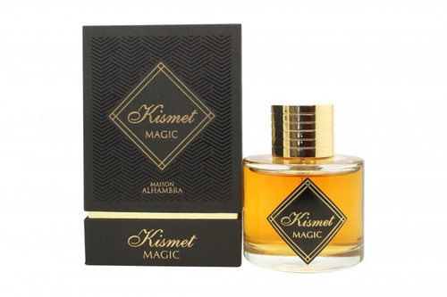 Maison alhambra kismet - maison,
