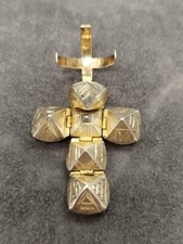 F BROS 1980 Gold & Gold on