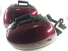 Triumph Trophy 1200 T300E