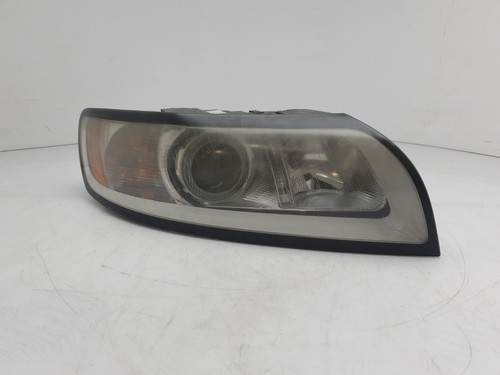 2007 volvo s40 drivers - 2007,