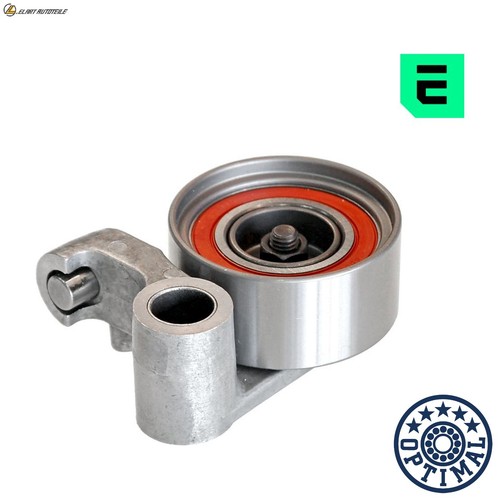 Tensioner pulley timing belt - pulley,