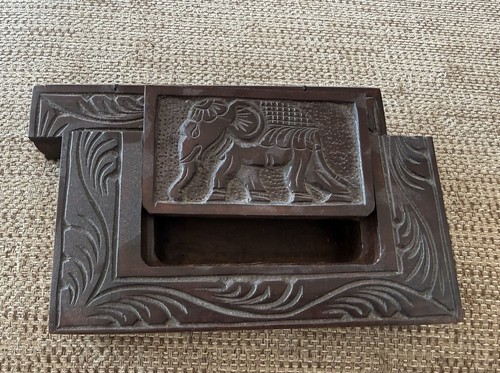 Vintage sri lankan secret - vintage,