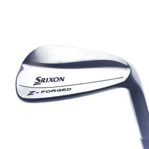 Used srixon forged - used, pitching