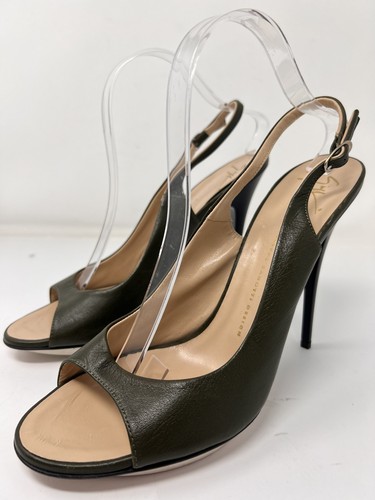 Giuseppe zanotti peep - giuseppe, toe