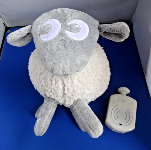 Ewan the dream sheep delux - sheep,