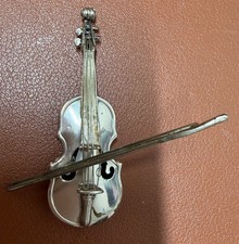 Vintage Angini Violin Italian