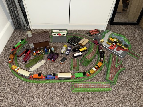 Ertl thomas the tank engine - tank, &