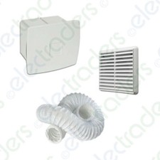 Greenwood Airvac R90B Flush